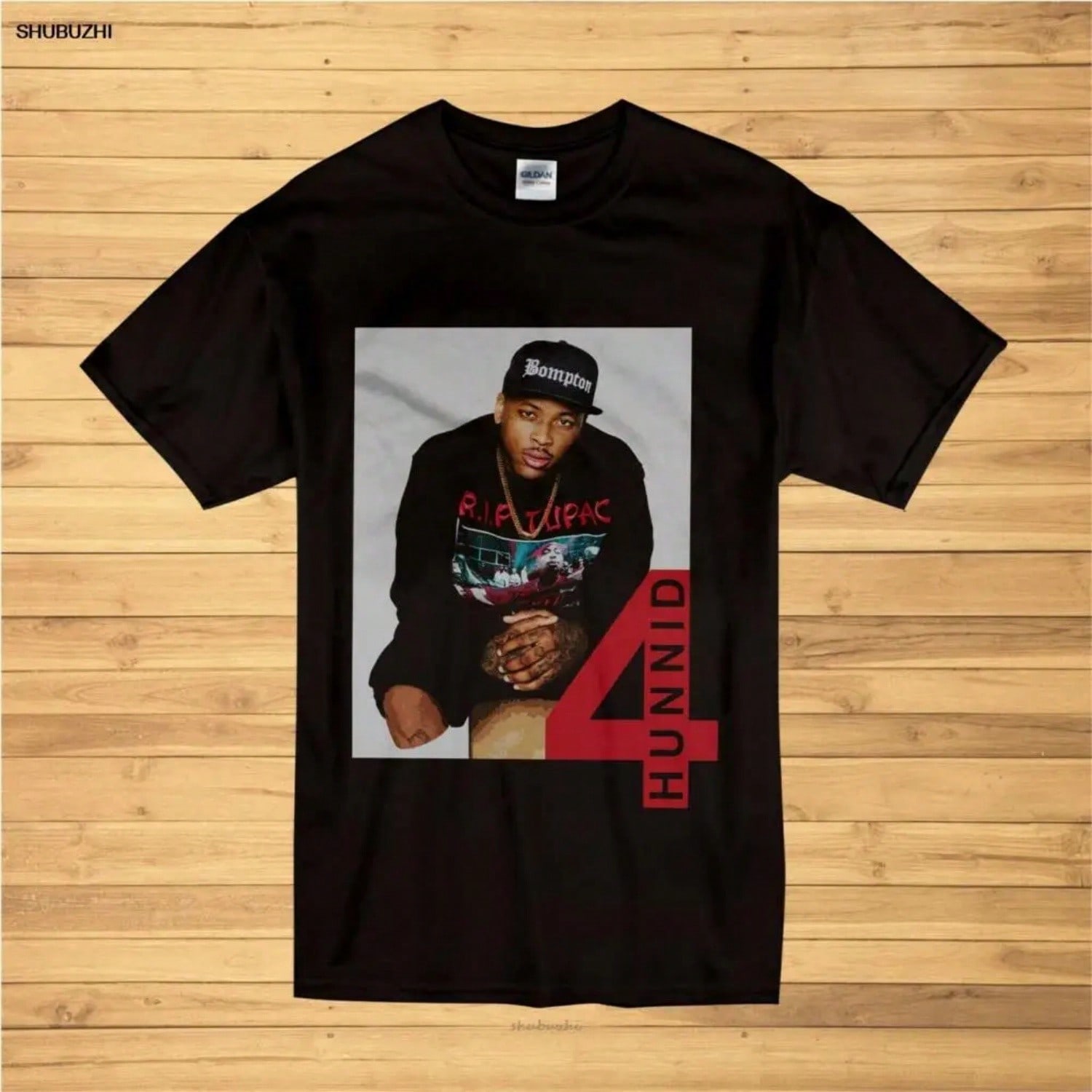 YUQI 1st Mini Album YUQI1 T-Shirt Red Rabbit Funny Cartoon Printing Tee-Shirt CottonSoft Women Men Tshirts Graphic Tees Summer.Jpg|Yakuza Kazuma Kiryu S разноцветный