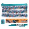 Lilo & Stitch Aloha Hawaii A4 Bumper Stationery Set Set (Pack of 12)