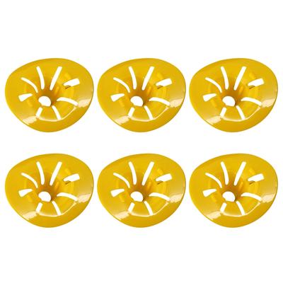 Trampa para abejas, trampa para abejas, recolector de abejas, 6 piezas
