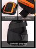 Heavy Duty Outdoor Field Knee & Elbow Pads - Hard Shell Protection, Various Styles
