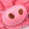 Pig Helmet Personalized Motorcycle Comfortable Cloth Elastic Helmet Cover