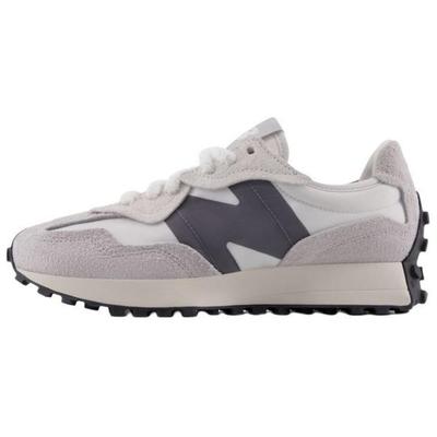 327 Weiß Grau Unisex U327WGR