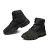 New Asics Gel Yeti Cn 'Black Grey' 1203A188-020