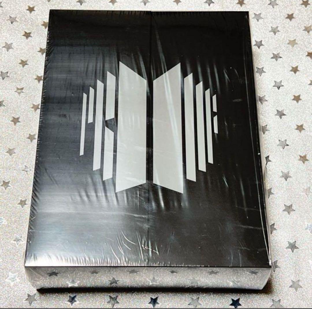 

[USED] BTS PROOF Standard