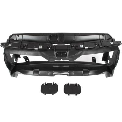 BMW 3 F30 / F31 11-19 guida presa d'aria superiore anteriore
