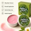 Miracle Balm Herbal Soothing Ointment Natural Plant Extract Skin Care Balm Portable Moisturizing Comfort Skin Repair Balm