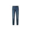 SS23 Jeans Men's Denim Blue 6LZJ13-Z1NPZ-05EH