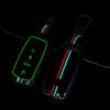 Car Key Case Cover For Chery Tiggo 8 Pro Tiggo 8plus New 5 Plus 7pro Chery Tiggo 7 Pro Max Omoda 5 C5 Modod Protector Fob