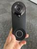 W3 Smart Wireless Video Doorbell with HD Visual Intercom and Voice Doodle