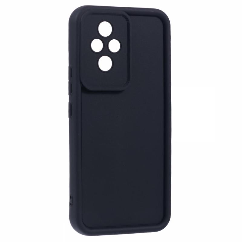 For Honor 200 5G Case Soft TPU Phone Cover Thickened Protection