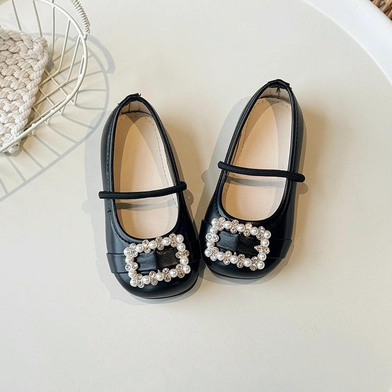 Girl's Shoes, Dance Shoes, Soft-soled Slippers