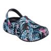 Womens/Ladies Archfitwave Floral EVA Open Toe Sandals