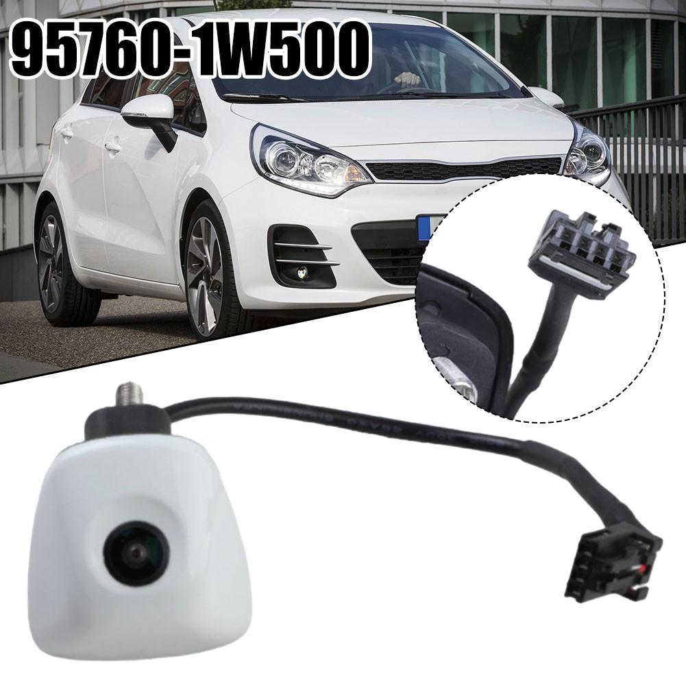

For Kia For Hyundai Rear View Parking Camera OEM Numbers 957601W500 W550