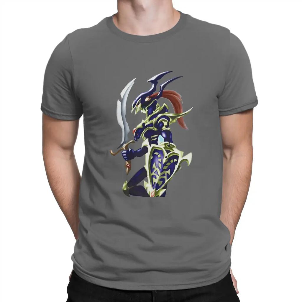 Yu Gi Oh Duel Monsters Card Game Newest TShirt for Black Luster Soldier Classic  Basic T Shirt Distinctive Birthday Gifts Unisex