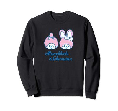 Monchhichi Grafik-Sweatshirt
