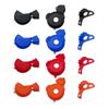 For ZONGSHEN CBS300 NB300 Motorcycle Ignition Cover Drive Sprocket Cover Clutch Cover Plastic Engine Protector Cover