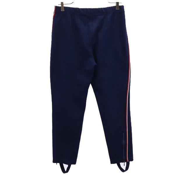Adidas 70s Vintage West German Tag, Descente ATS-195 Long Jersey Pants Men's Used