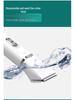 Digital Display Pet Nail Grinder & 4-in-1 Electric Shaver with USB Charging