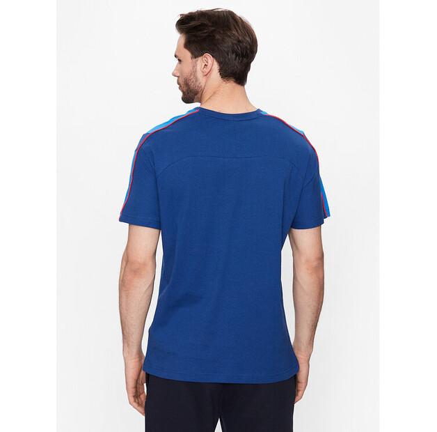 Футболка Puma Bmw Mms Mt7