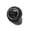 5/6 Speed Gear Shift Knob Gearbox For OPEL for VAUXHALL  for Zafira B 2005 2006-2014