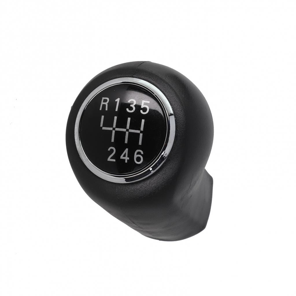 5/6 Speed Gear Shift Knob Gearbox For OPEL for VAUXHALL  for Zafira B 2005 2006-2014