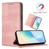 For Motorola Edge 60 Pro 5G Wallet Cases Retro Texture RFID Blocking Leather Phone Cover