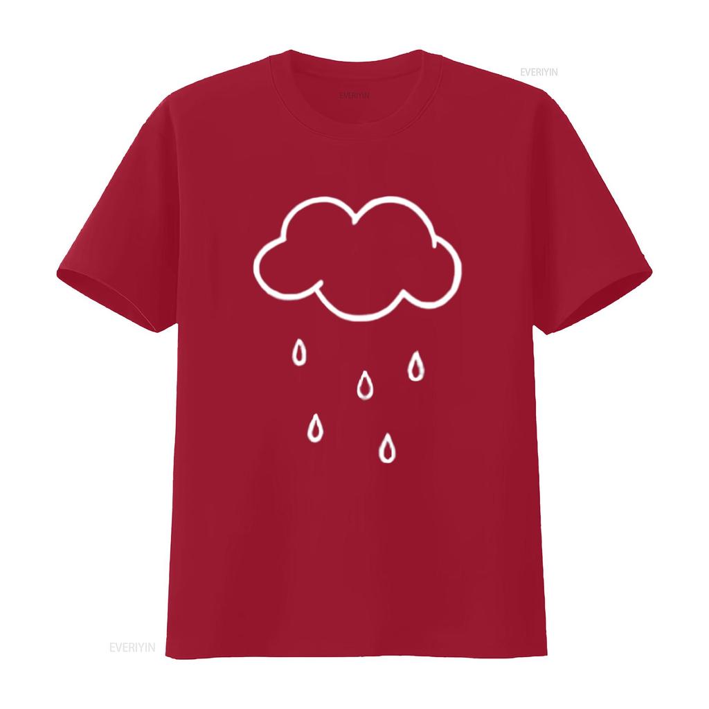 Damen Niedliches T-Shirt Lässig vintage Gewaschen Designer-Kleidung Leicht grafisch homme Mode Streetwear Bequem
