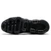 Nike Air VaporMax 'Triple Black' Running Shoes 849558-007