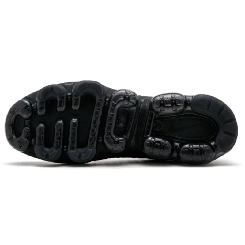 Nike Air VaporMax 'Triple Black' Running Shoes 849558-007