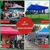 Mingji Outdoor Folding Rain and Sun Shelter