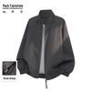 Men's American-Style Outdoor Pilot Bomber Jacket