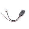 12Pin Bluetooth Module Wireless Car Radio Stereo Music Aux Cable Adapter For Peugeot 307 408 508 ForCitroen Sega Stereo Receiver