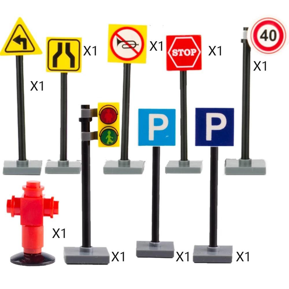 

Городская Еда Уличный Вид Продавец Хот-дог Придорожный Киоск Конструктор Кирпичики Мороженое Газетный киоск Цветочный магазин Мусорный бак Туалет Кирпичики Игрушки авокадо