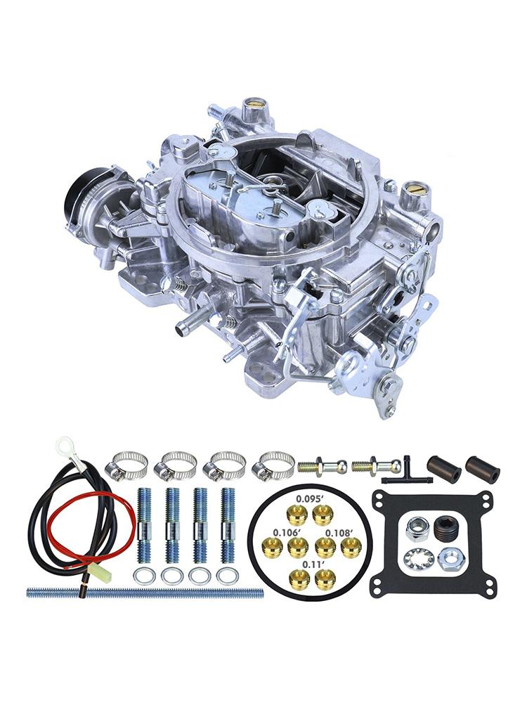 Carburetor 500 CFM Electric Choke 1403