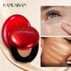 Fondotinta Cushion Aria Naturale Chiaro Idratante Correttore Sbiancante Controllo dell'Olio Donne Base Trucco a Lunga Durata Cosmetico Coreano