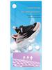 Children's Breathable Mesh Running Shoes for Girls Ages 6-12 - Spring/Autumn