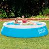 INTEX Easy Set Pool, Round, Blue, 183 x 51 cm, 28101