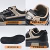 Fashion 2024  Breathable Outdoor Wear Resistant Casual Fashion Comfort  Lightweight Mens Shoes