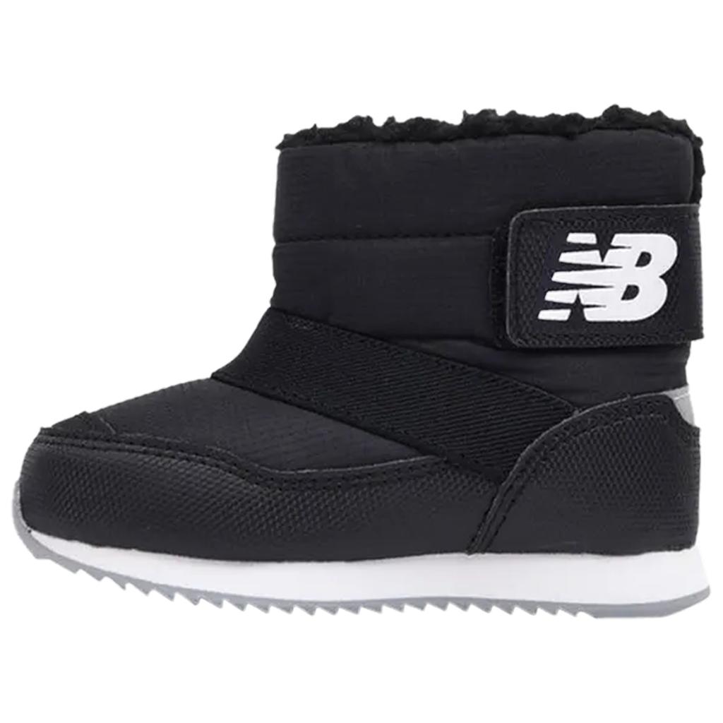 New Balance NB 996 High top Toddler Shoes Black Infant And Toddler IO996BBKW