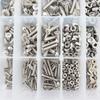304 Stainless Steel Fastener Assortment Kit