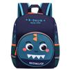 SAIERNA Kids Dinosaur School Backpack