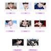 BTS BE Ver. 3D Lenticular Photo - V ,Official, Original, Authentic, KPOP