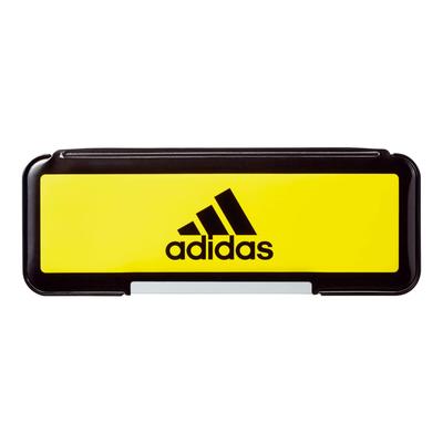 Mitsubishi Pencil Adidas Pencil Case AI06 P1505BT4 Yellow/Black