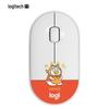Logitech PEBBLE Dual-Mode Silent Wireless Bluetooth Mouse