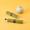 Nippon Kodo Kayuragi Kinmokusei Stick 40 Pieces Incense Holder White 1 Piece (x 1)