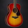 Yamaha YAMAHA acoustic guitar FS SERIES AUTUMN BURST FS820AB