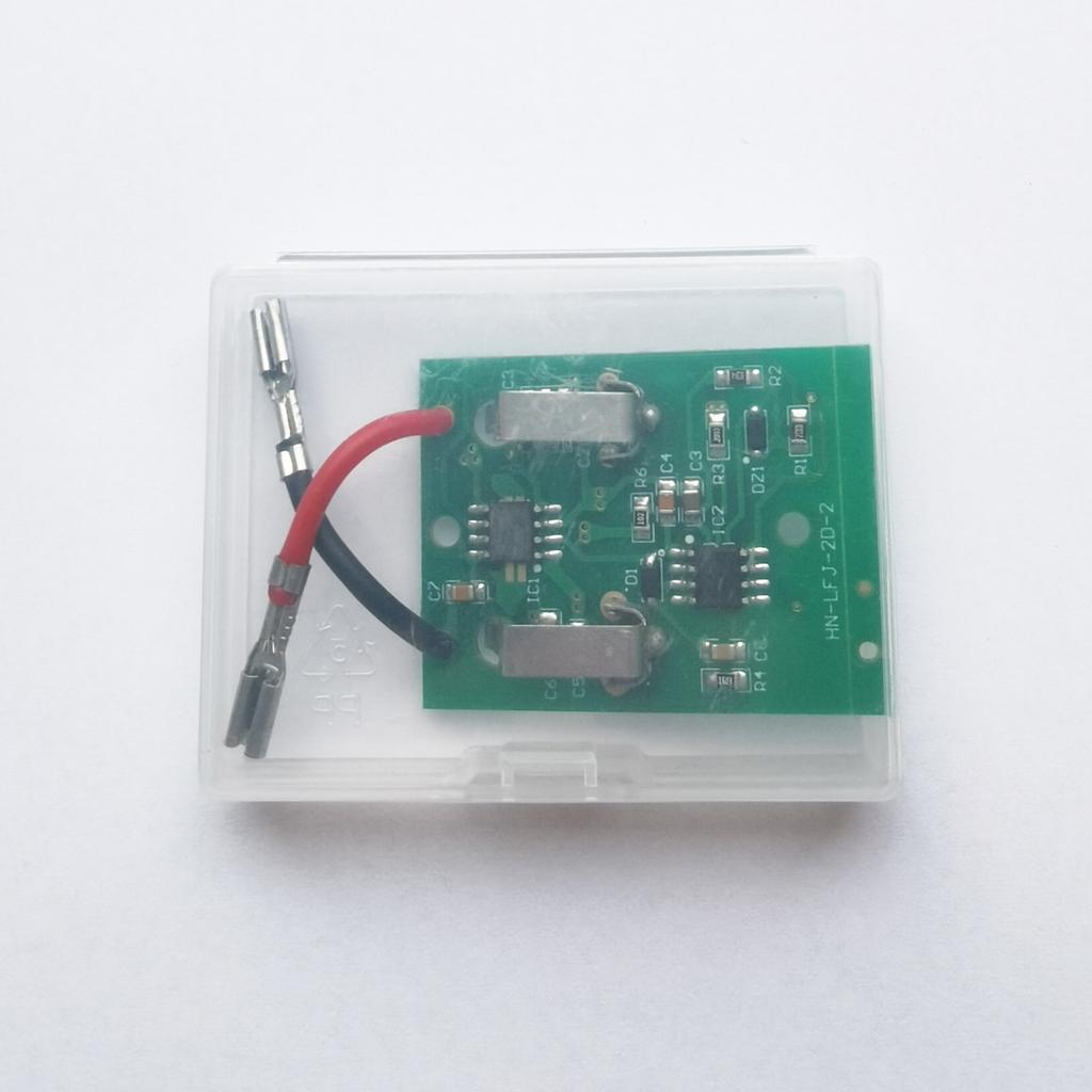 Sirreepet Animal Clipper Parts Replacement PCB for Heiniger Saphir