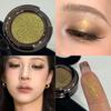 FAICCIA Luminous Dragon Iridescent Color-Changing Glitter Eyeshadow Palette