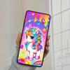 Anime Unicorn Cartoon  Horse Soft Phone Cover for Huawei Nova 3i 3 5t 2i 7 SE Mate 10 20 P20 P30 Pro 2 Lite Silicone Case
