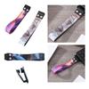 Haltbarkeit Thermotransferband Lanyard Wooting Tastaturen Riemen Mit Beliebten Anime-Charakteren Für Tastaturen